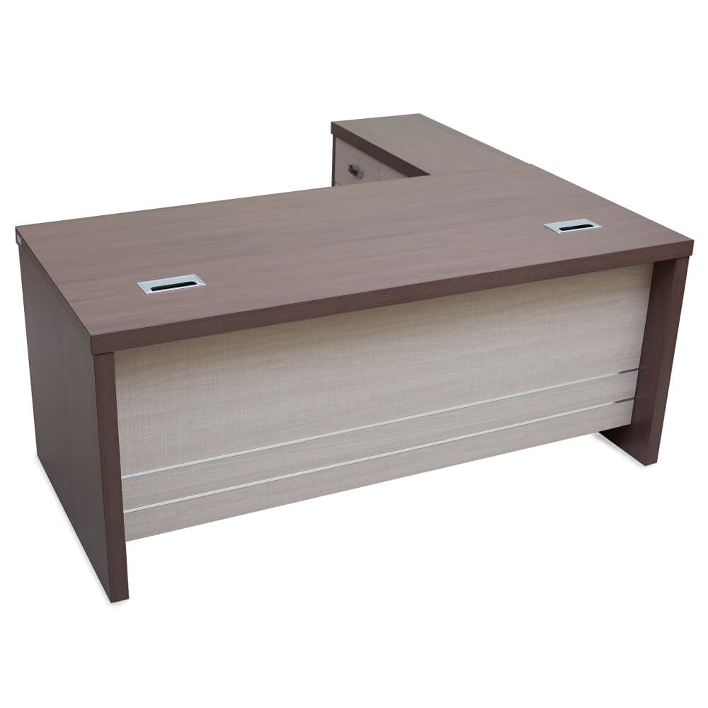 PROFURN 33(31623) Office Table Office Table JFA Furniture