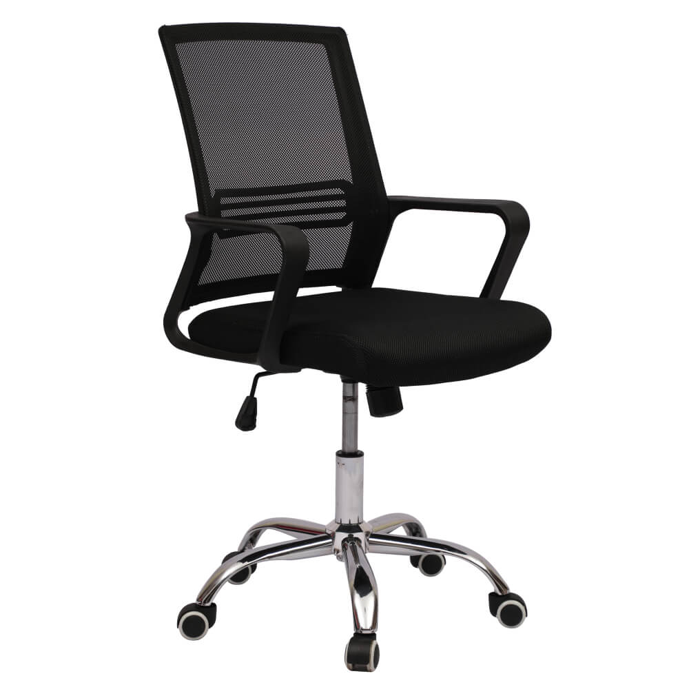 PS 607 Workstation Chair - Executive Chair | JFA.IN